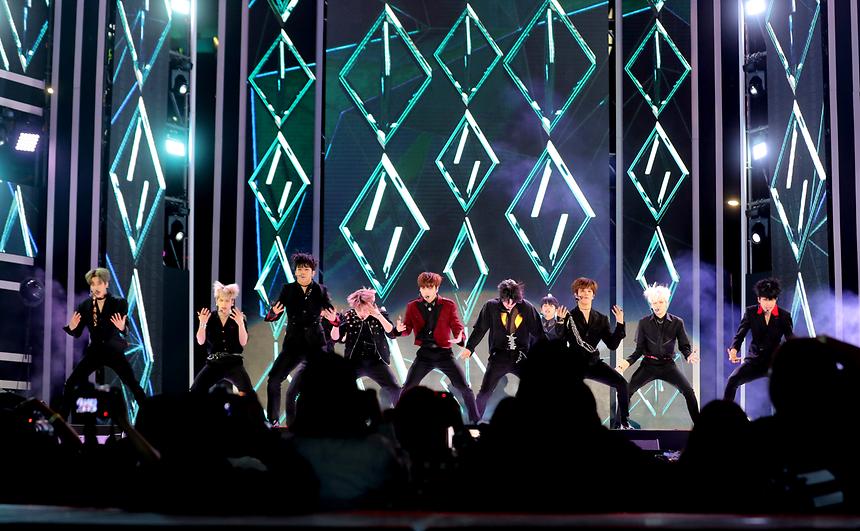 영동대로 K-POP콘서트 - 20