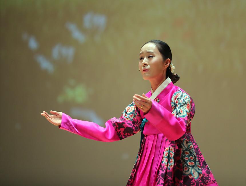 제23회 노인의 날 경로효친 축제 - 14