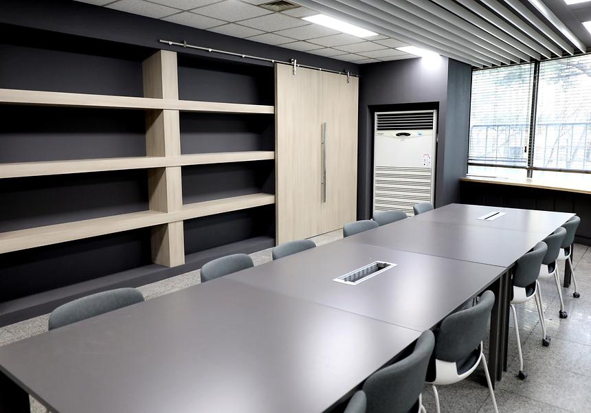 논현2동 주민센터 - 11