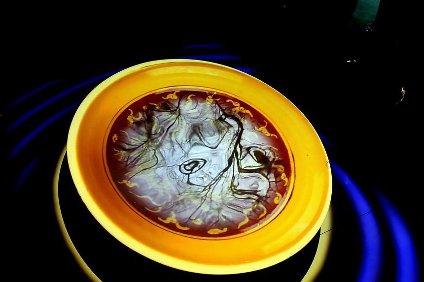 강남 로봇ICT 전시회 - 11