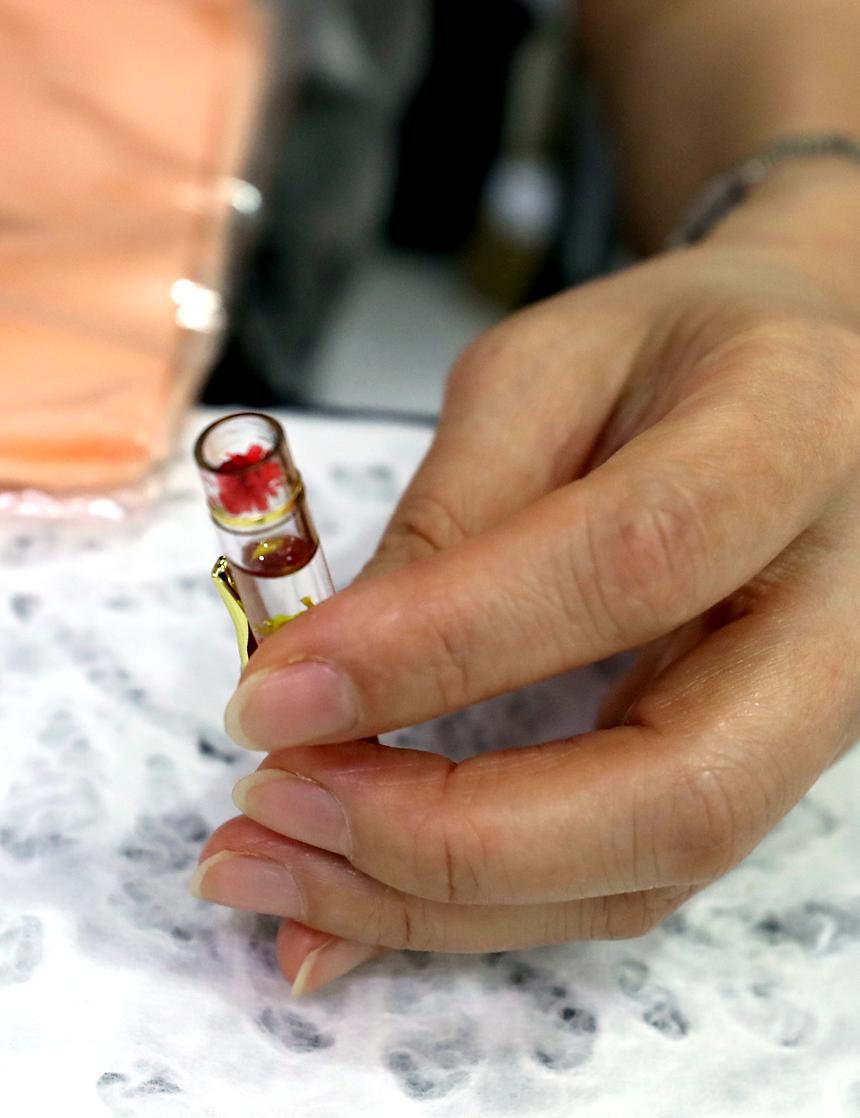 평생학습 체험 전시회 - 12