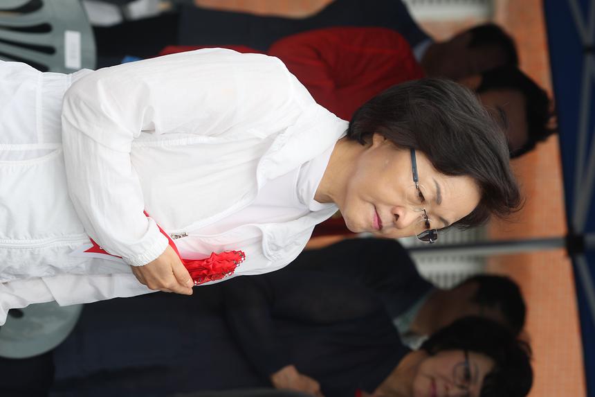 강남구청장배 축구대회 - 1