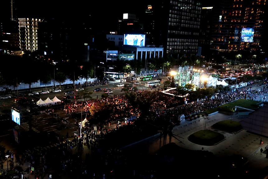 영동대로 K-POP콘서트 - 27