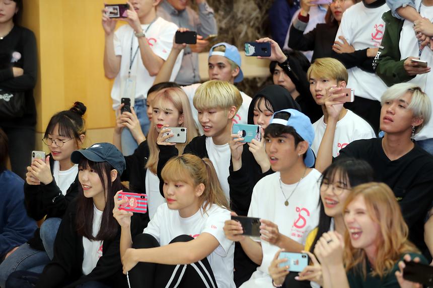 K-POP 커버댄스 - 6