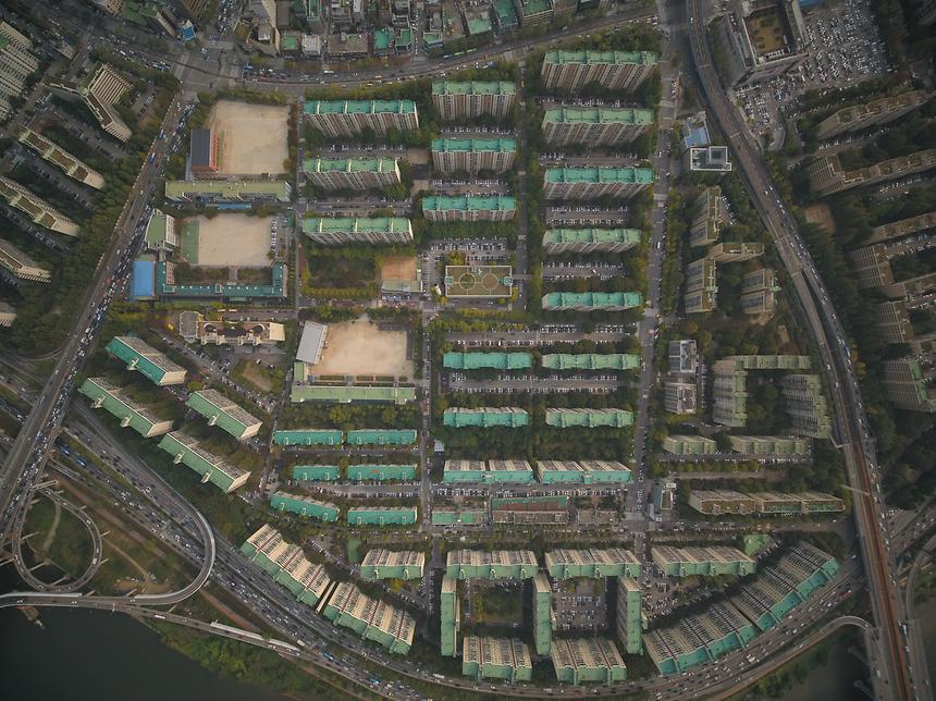 압구정 현대아파트 - 5