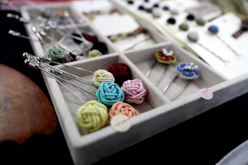 평생학습 체험 전시회 - 9