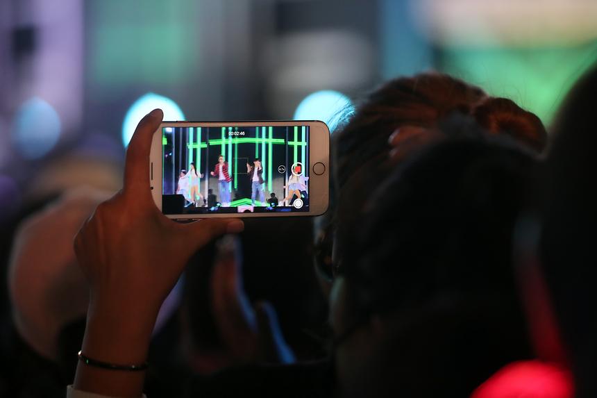 영동대로 K-POP콘서트 - 14