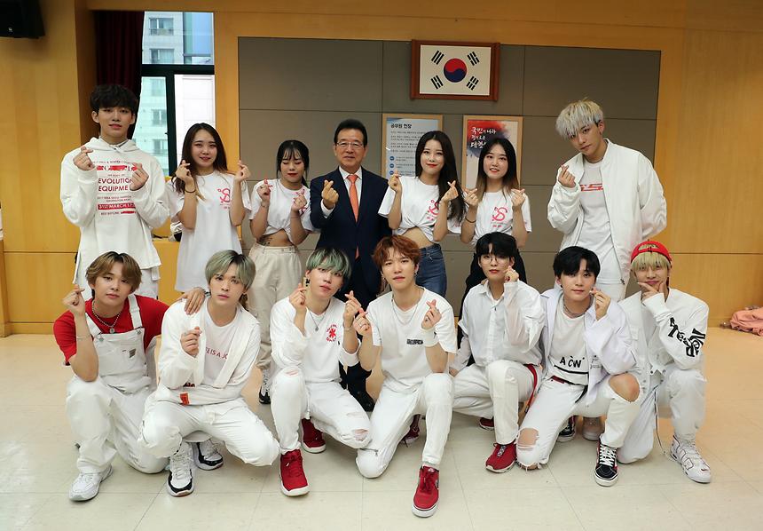 K-POP 커버댄스 - 19