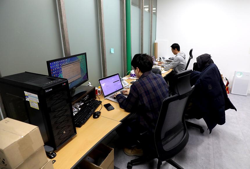 강남구창업지원센터 - 7