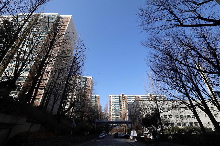 압구정 현대아파트 - 13