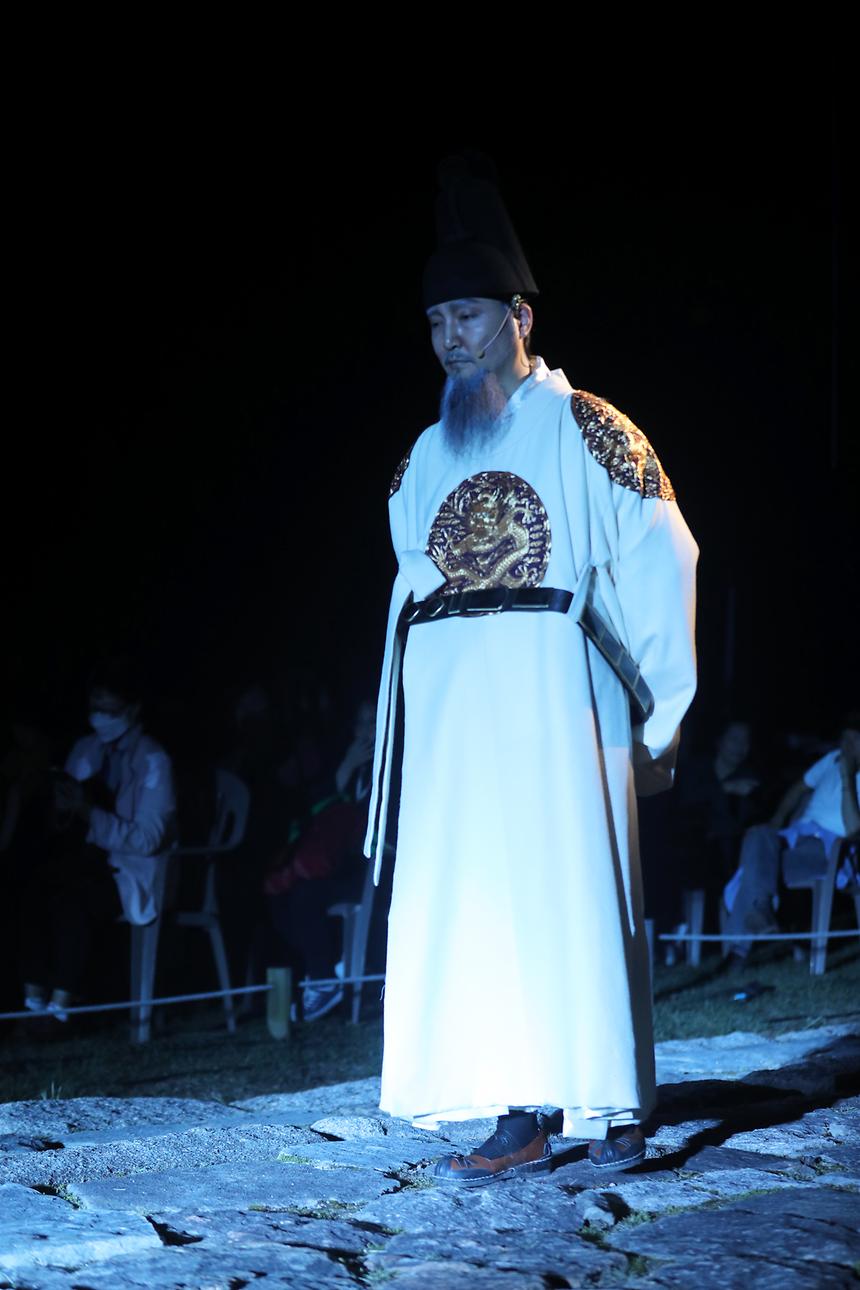 선정릉 야외뮤지컬 - 9