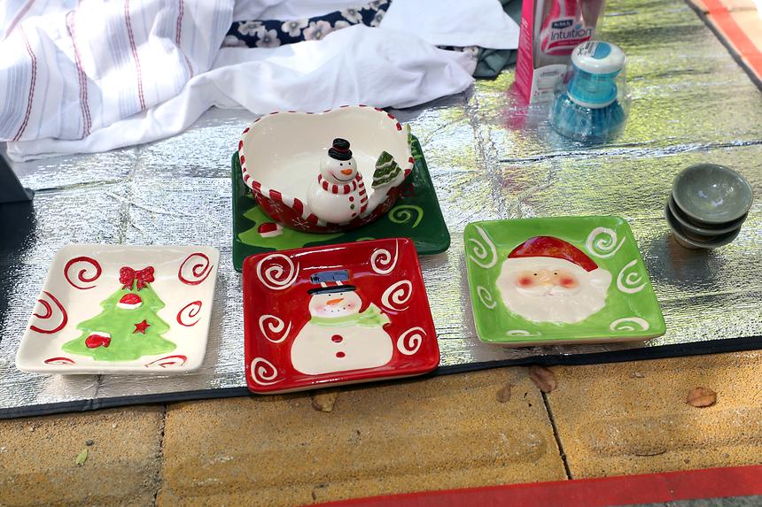 수서동 플리마켓 - 8