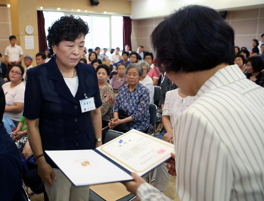 수서동 현장민원 점검 - 2