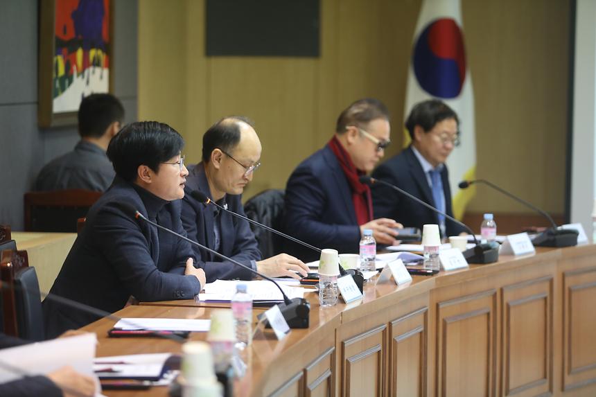 강남페스티벌 보고회 - 24