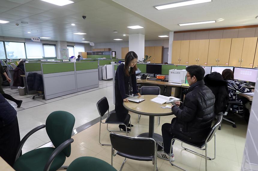 삼성2동 주민센터 - 3