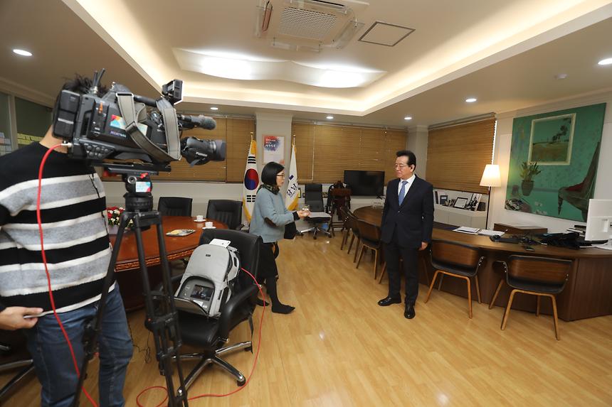 딜라이브 인터뷰 - 8