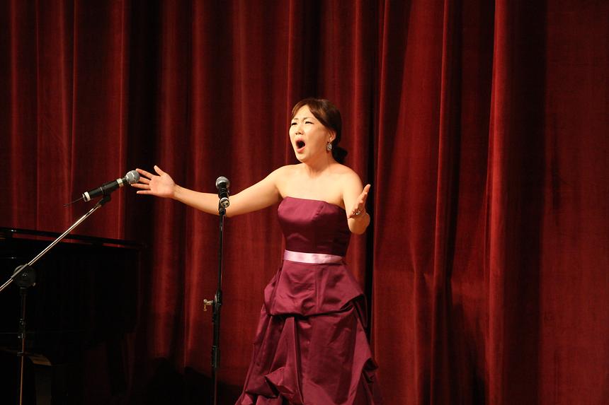 제3회 빈곤아동을 돕기위한 자선음악회 - 2