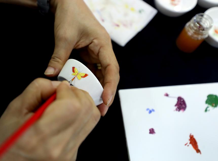 평생학습 체험 전시회 - 5