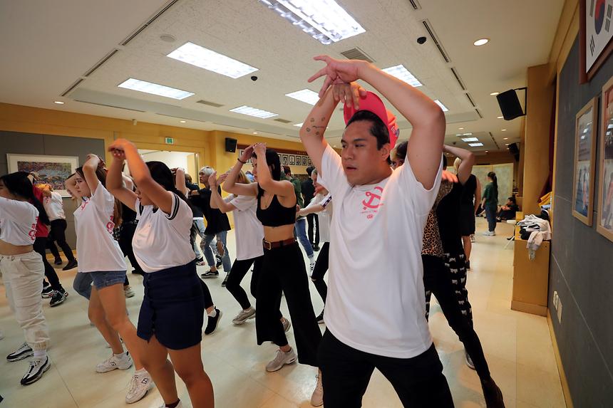 K-POP 커버댄스 - 11