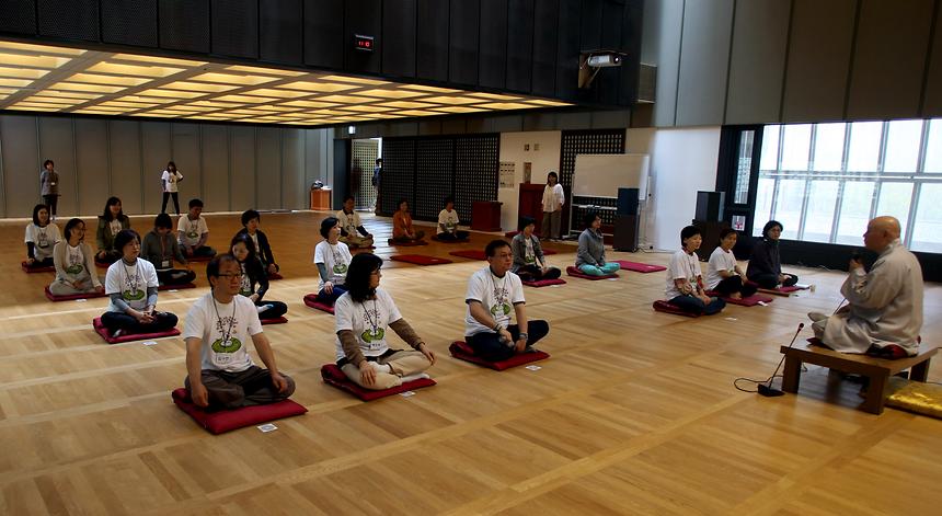 직원힐링 프로그램 - 2