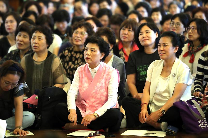 혜민스님과 함께하는 마음치유 콘서트 - 7