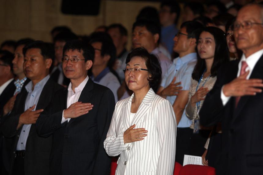 월간경제풍월 배병휴 대표의 초청강연 - 4