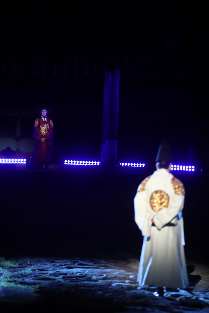 선정릉 야외뮤지컬 - 10