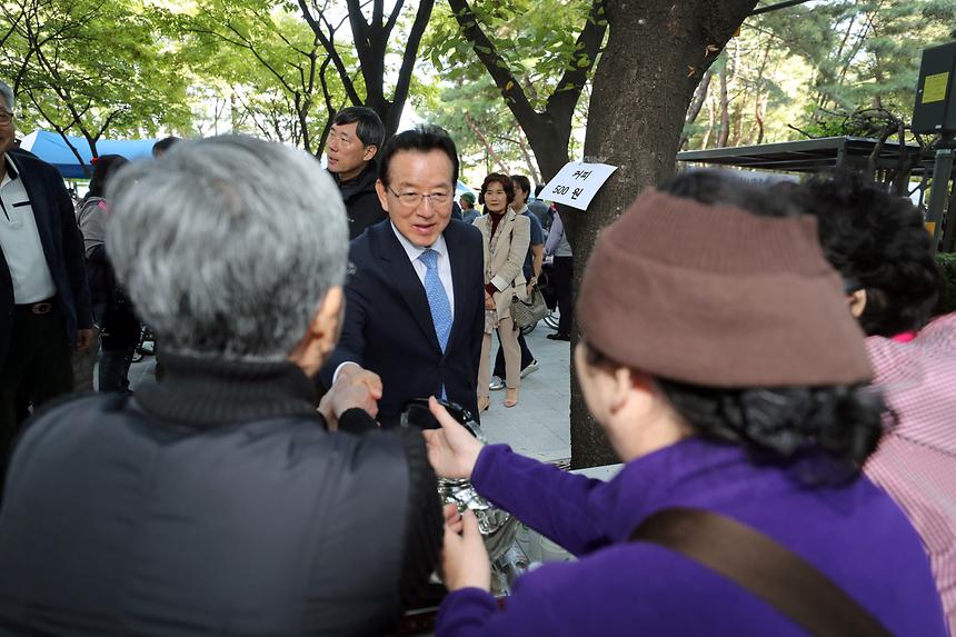 수서동 플리마켓 - 20