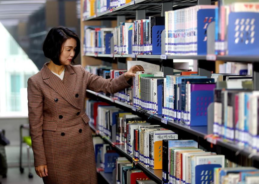 도곡2도서관 - 3