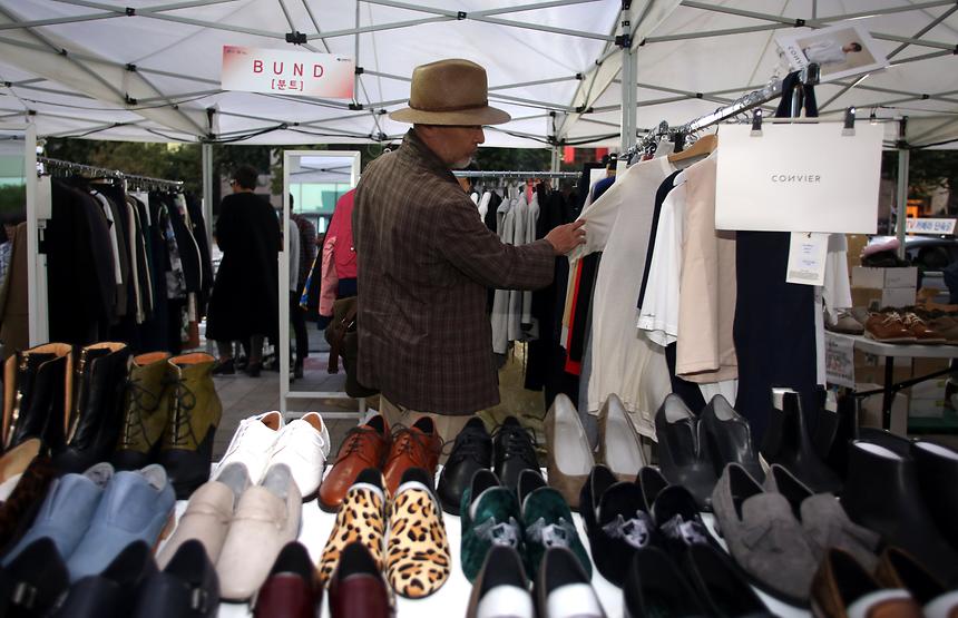 강남 패션 페스티벌 - 3