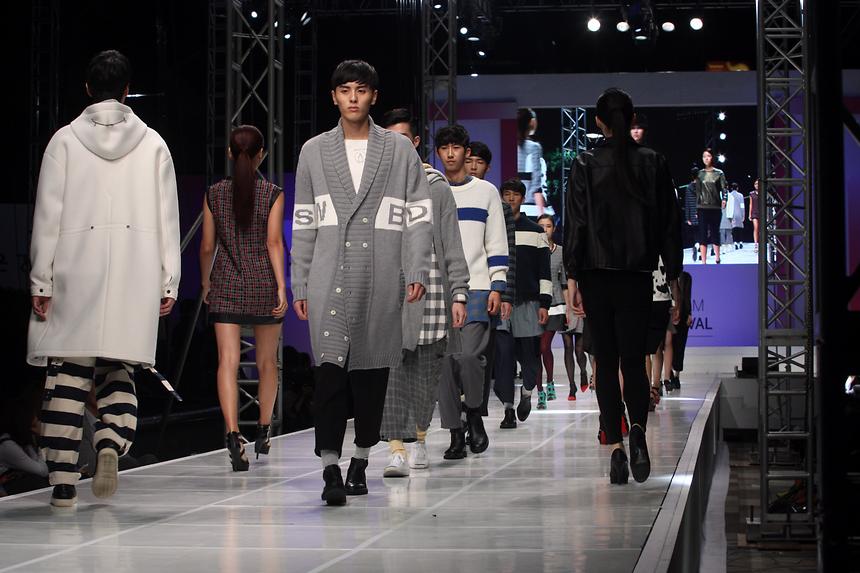 강남 패션 페스티벌 - 5