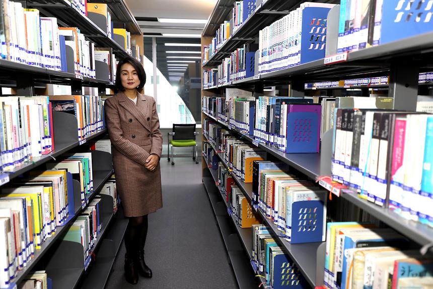 도곡2도서관 - 5