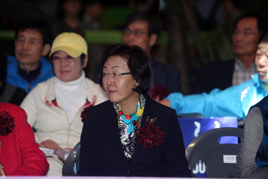 강남 패션 페스티벌 - 1