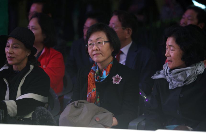 강남 패션 페스티벌  - 2