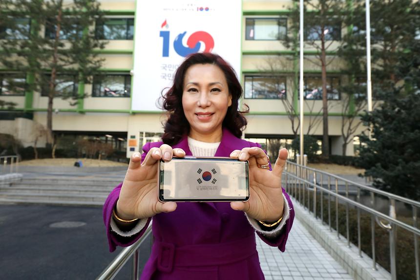 뉴욕한인회장 면담 - 23