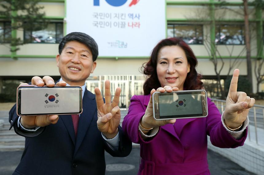 뉴욕한인회장 면담 - 20