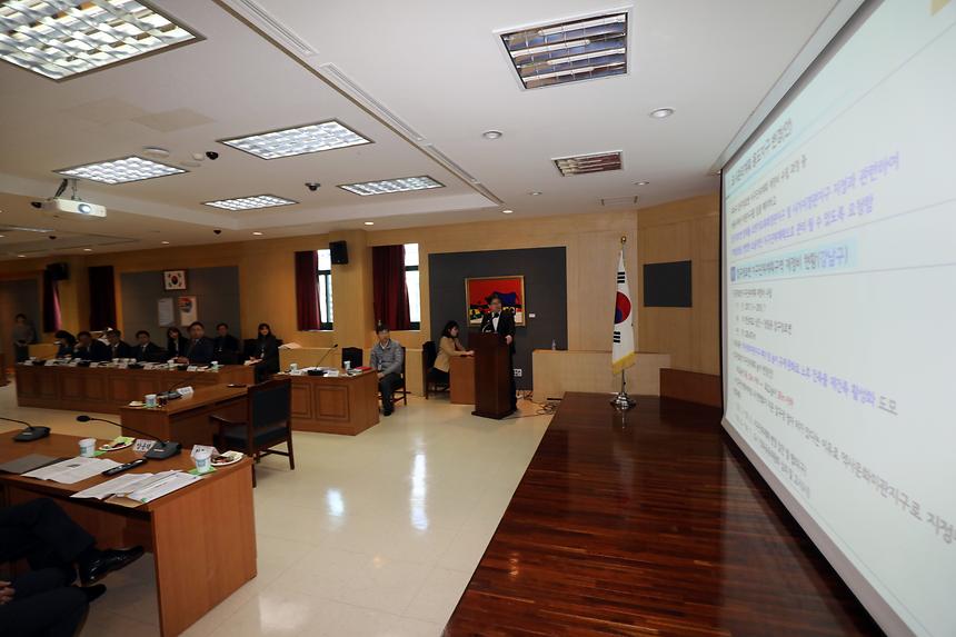 서울시의회  도시계획관리위원회 - 7