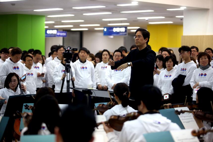 3.1절 기념행사 - 19