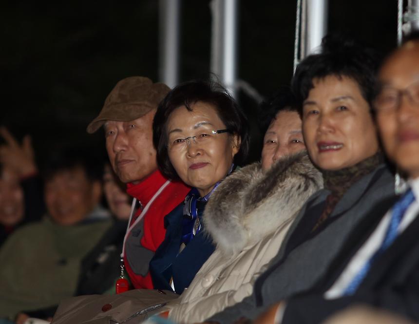 강남 한류 콘서트 - 3