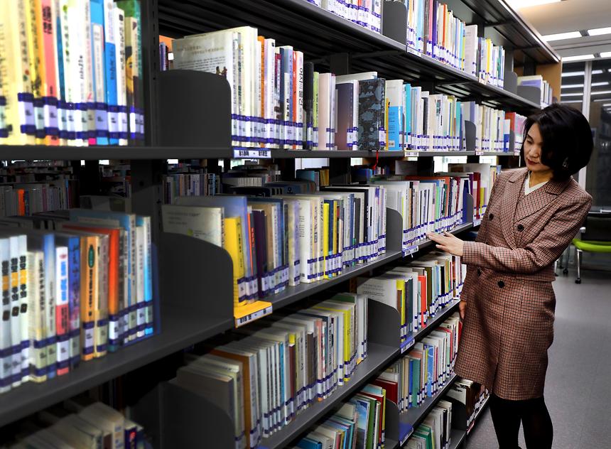 도곡2도서관 - 6