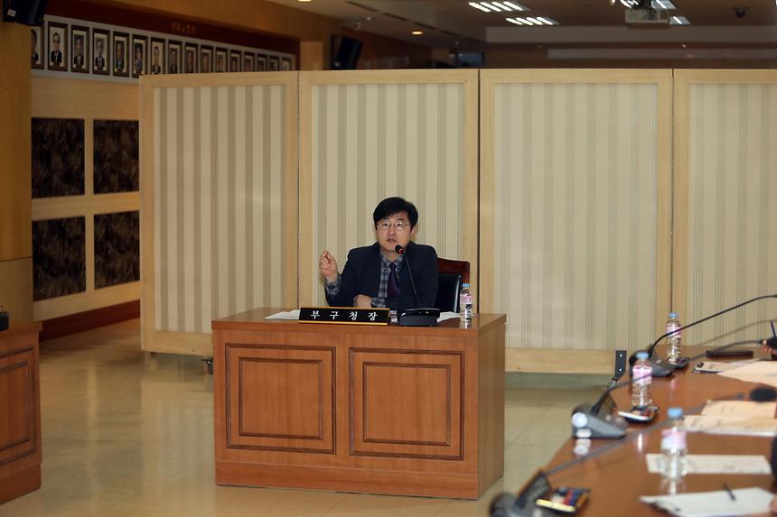 개포4동 주민센터 - 4