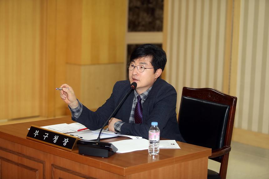 개포4동 주민센터 - 3