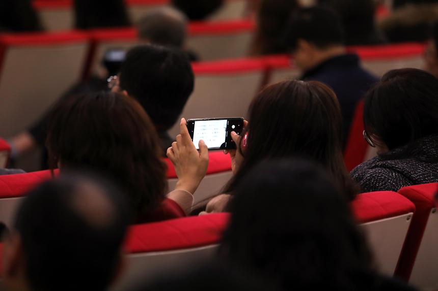 맞춤형 중장년 취업특강 - 3