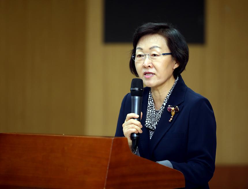 개포동 재건축 협약식 - 4