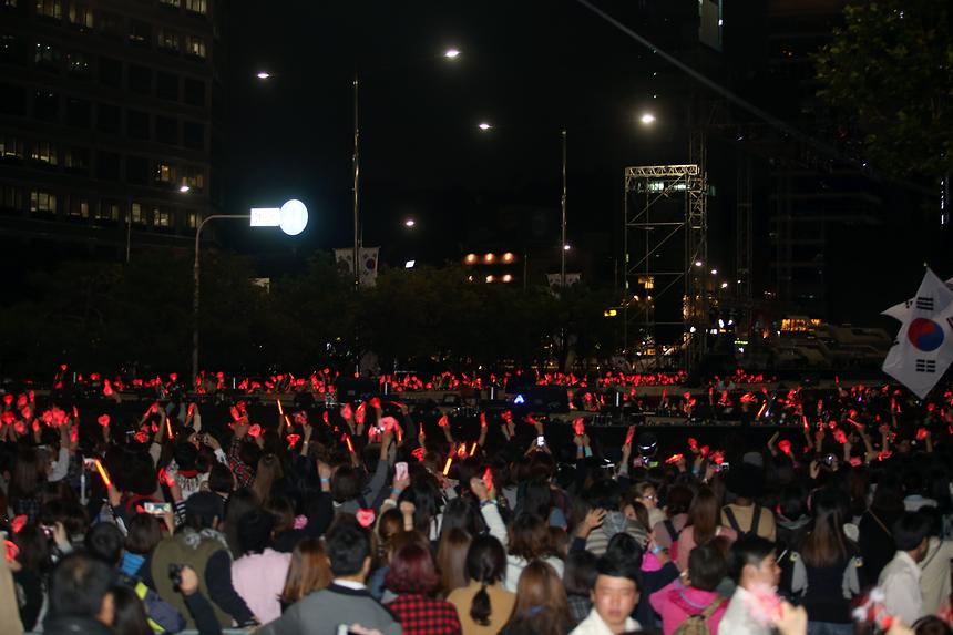 강남 한류 콘서트 - 5