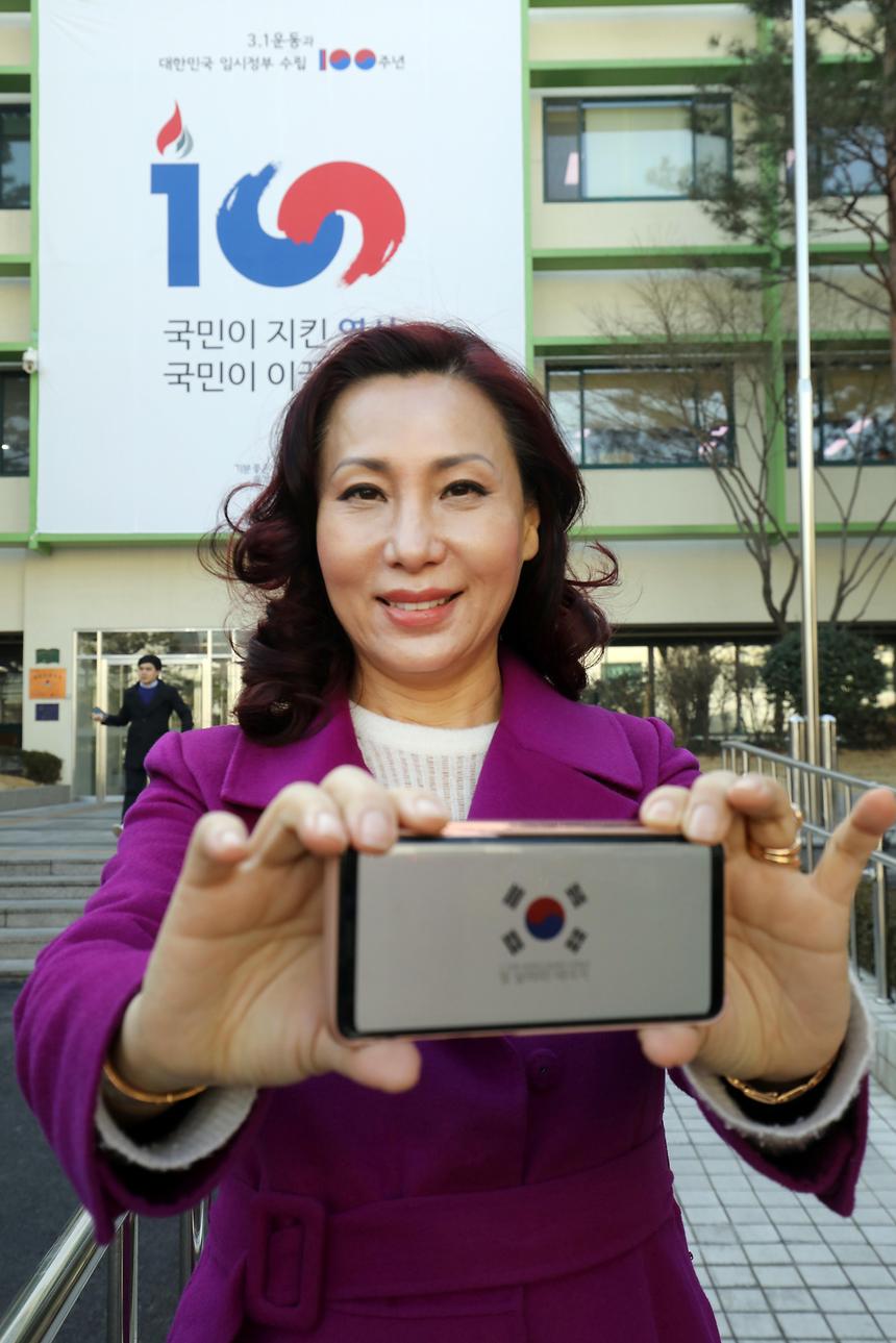 뉴욕한인회장 면담 - 22