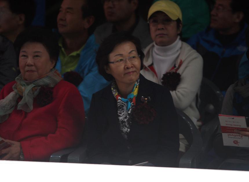 강남 패션 페스티벌 - 2