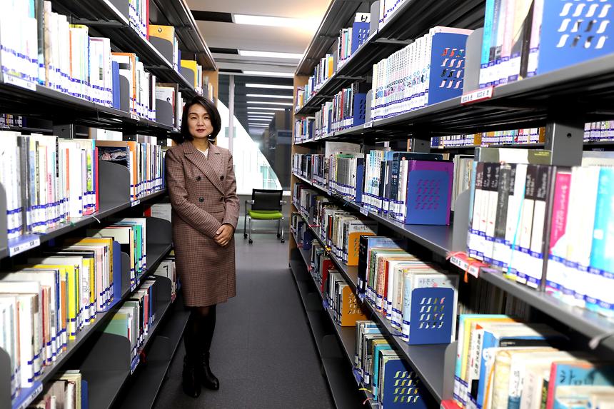 도곡2도서관 - 4