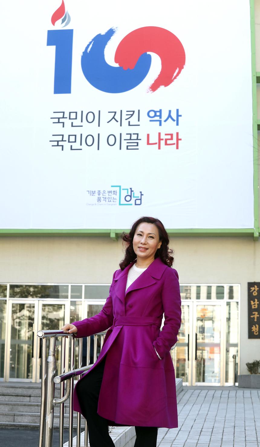 뉴욕한인회장 면담 - 17