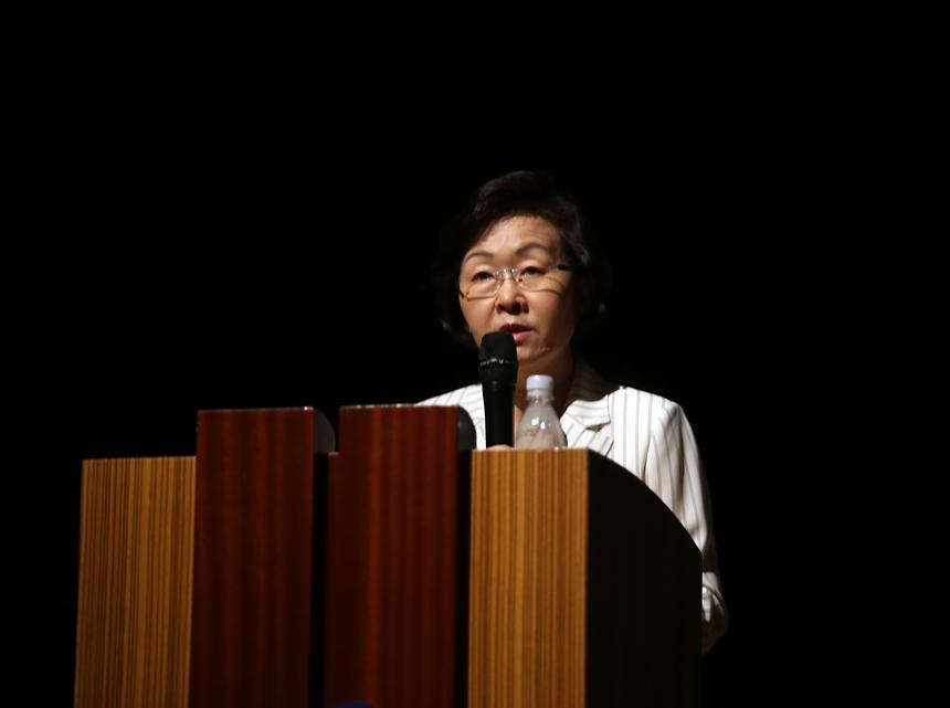 민방위 훈련 - 4